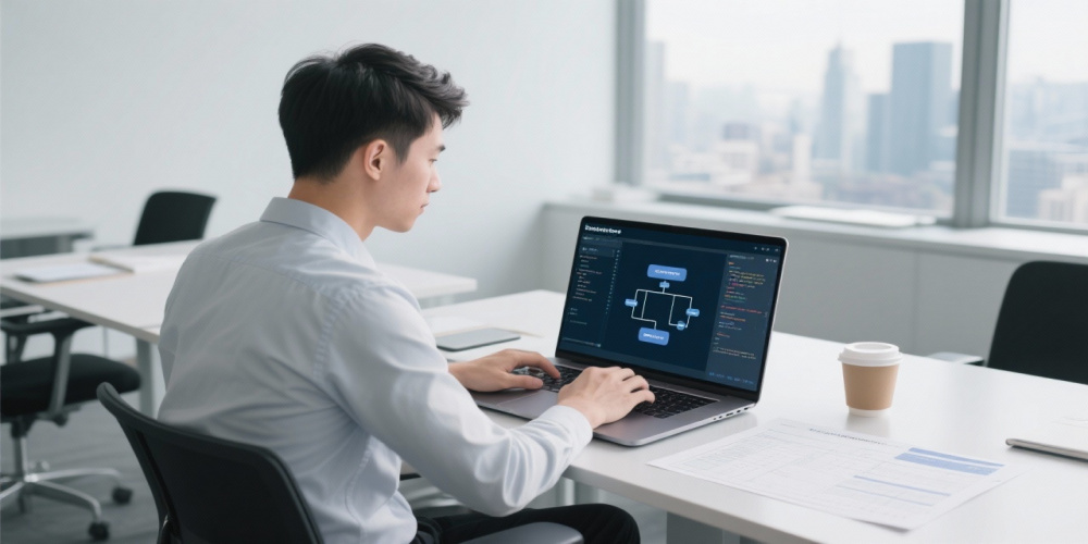 从零搭建续费提醒管理项目的详细步骤