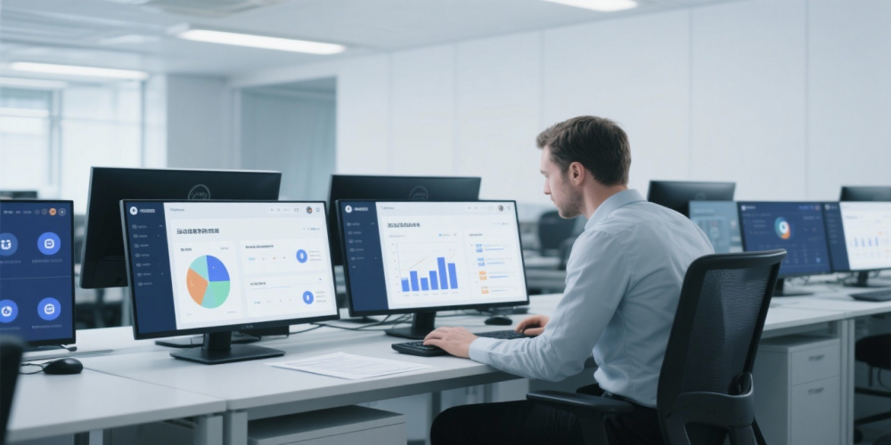 活动管理系统选型指南：7个必看要素