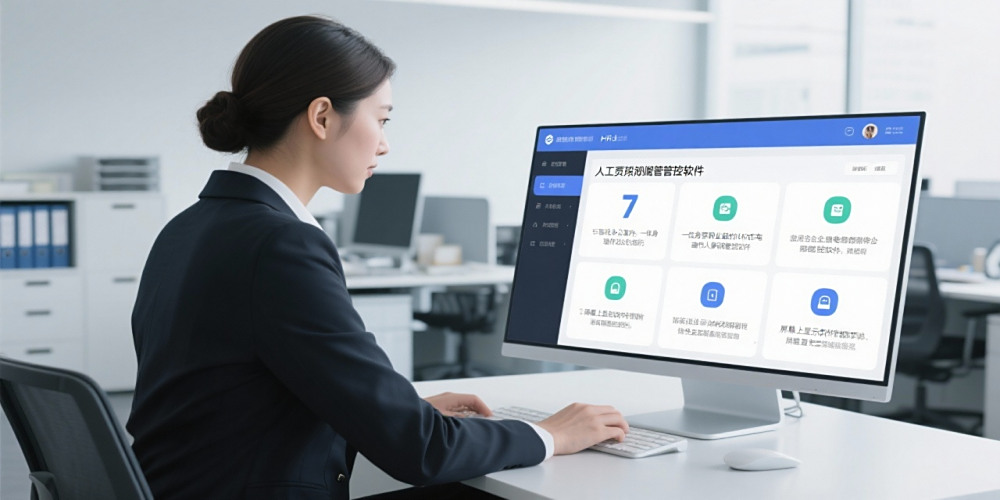 人事权限管控软件的7大实用场景盘点