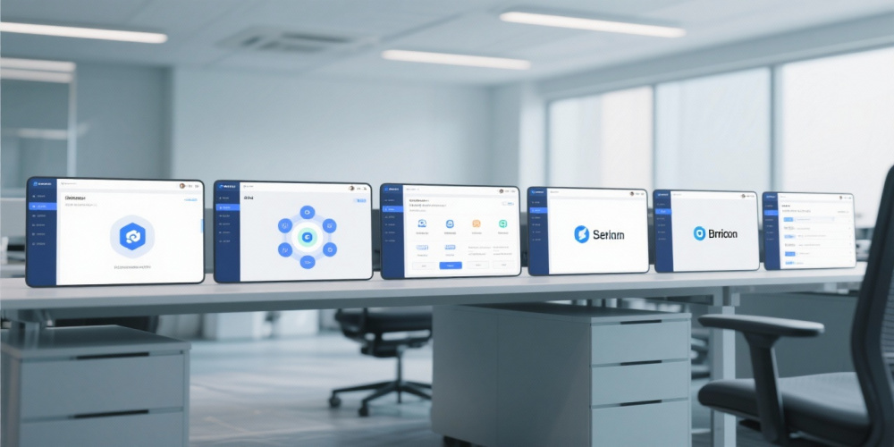 7款热门协同管理系统推荐:哪款最适合你?