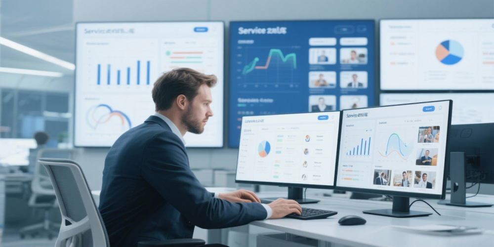 服务案例库管理有哪些类型？全面了解不同应用场景