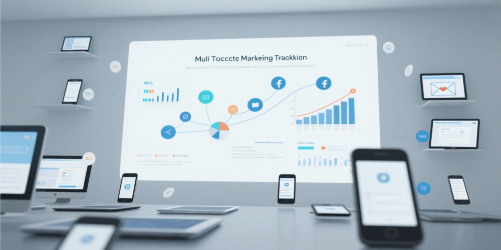 关于多触点营销跟踪的10个常见问题及权威解答