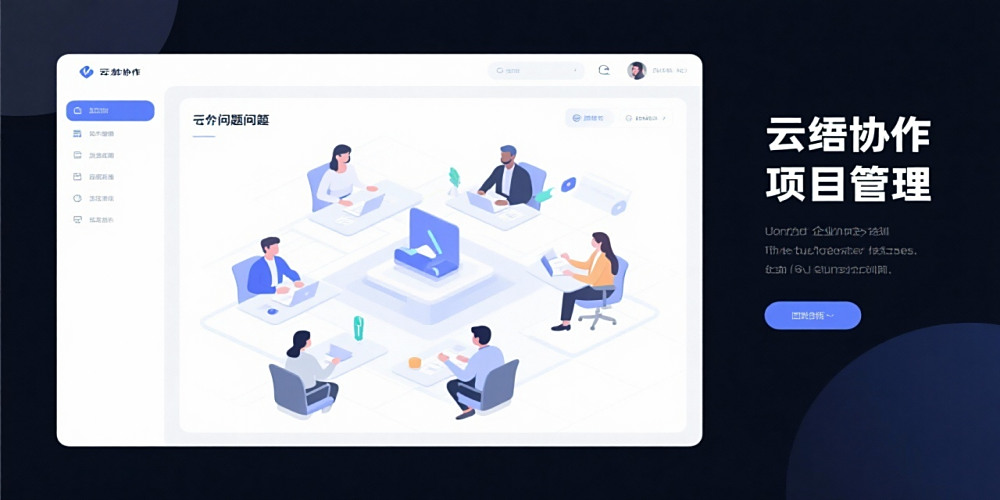 关于云端协作项目管理软件的10个常见问题及权威解答
