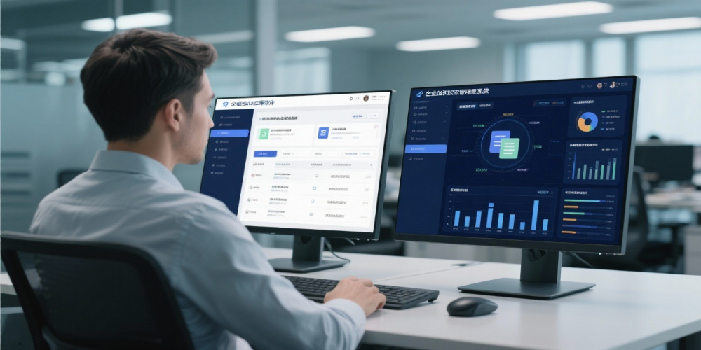 企业知识库软件和知识管理系统的区别