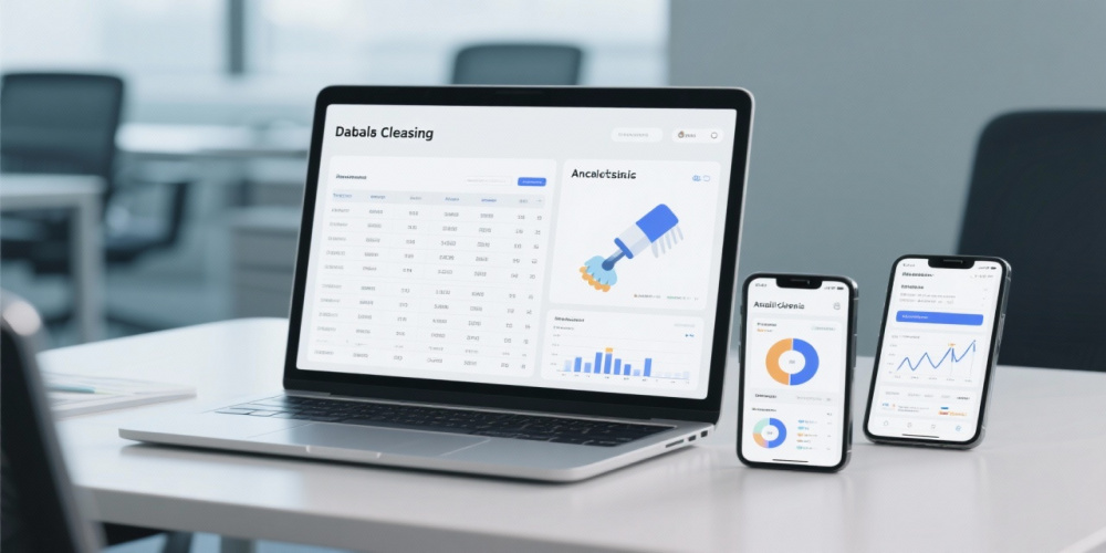 客户数据清洗和数据分析的区别在哪里？