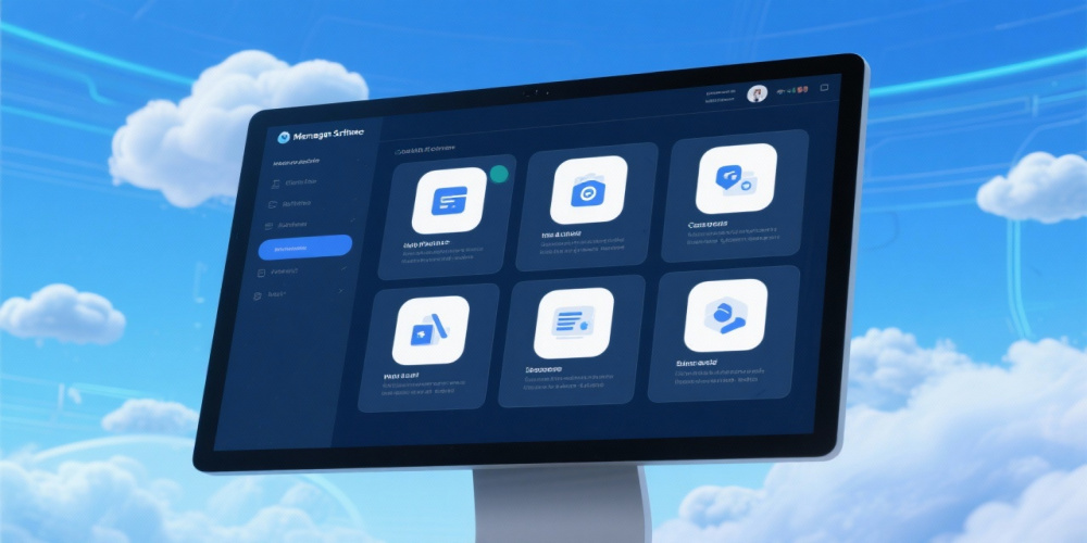 2025年云端供应商管理软件的7大实用场景盘点