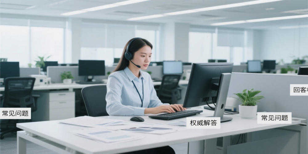 关于客户回访管理的10个常见问题及权威解答