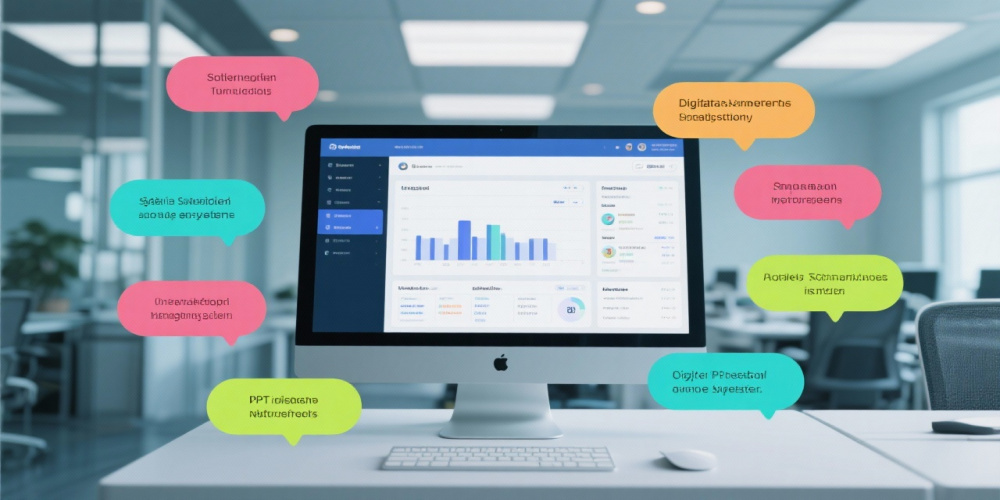 提升企业数字化管理系统效果的7个实用建议