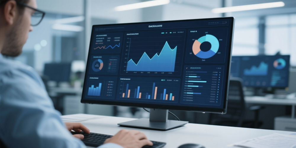 智能预测分析完全手册:新手必须掌握的知识