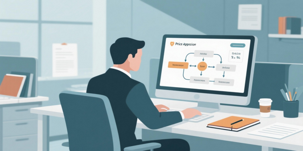 价格审批流程的10个关键技巧,助你快速上手