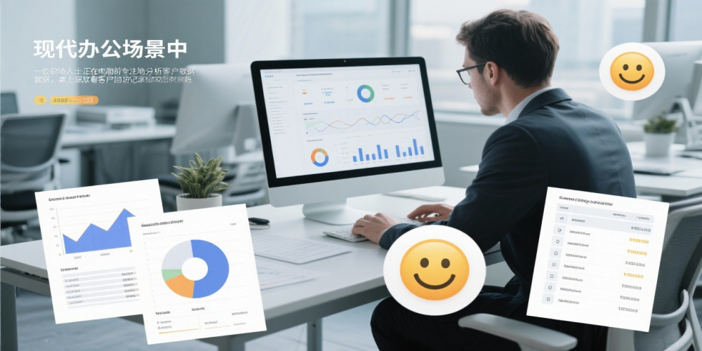 客户回访管理的8个高效技巧,提升客户满意度