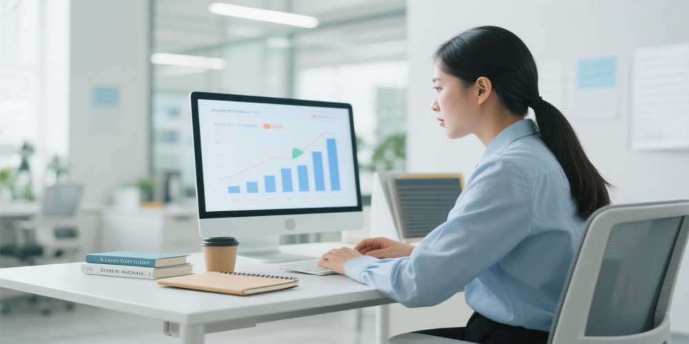 2025年初学者如何学习销售业绩管理