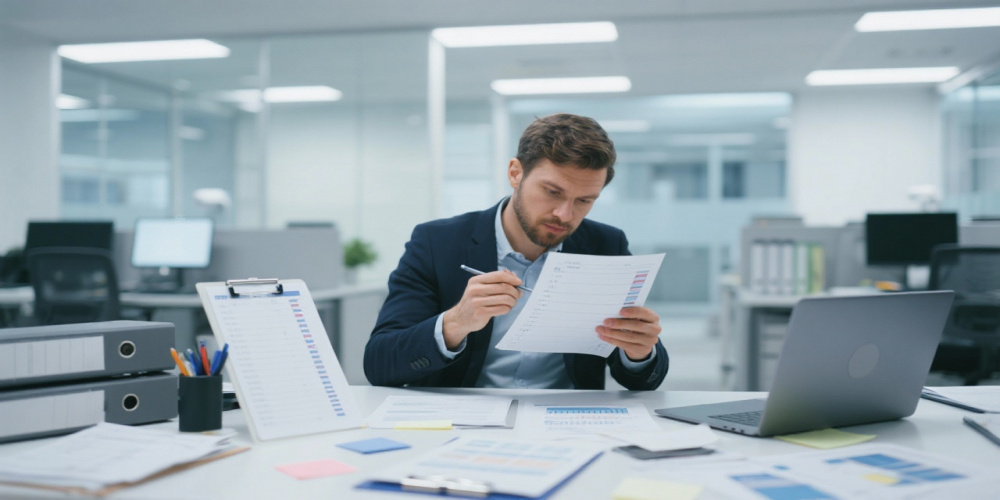 销售激励管理实施前的完整检查清单 