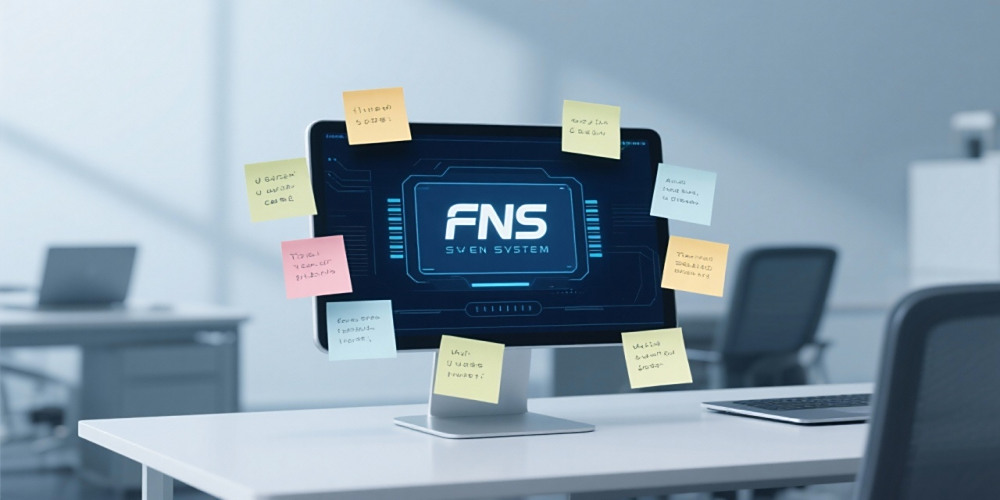 提升FNS 系统效果的7个实用建议