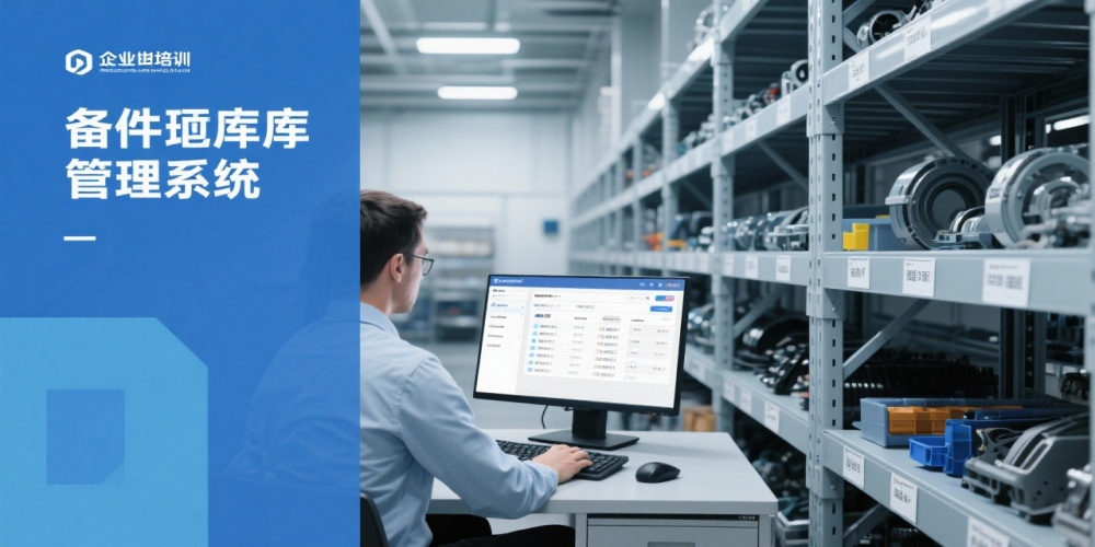 备件库存管理系统入门指南：从0到1全面理解