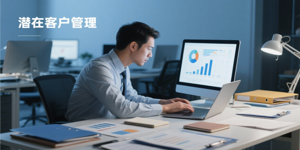 潜在客户管理管理中常忽略的3个问题