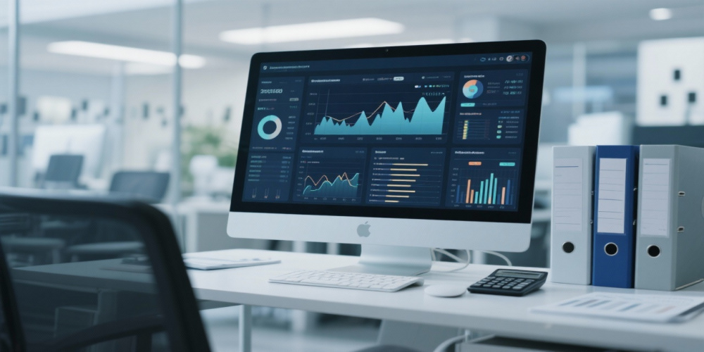 关于财务数据分析工具的10个常见问题及权威解答