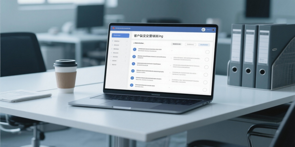 客户裂变营销实施前的完整检查清单