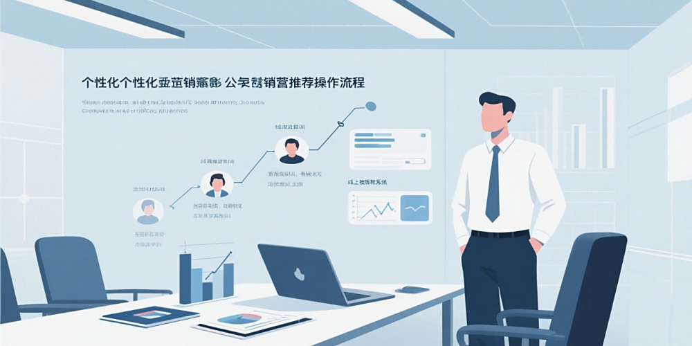 如何开始个性化营销推荐？5步完整操作流程 