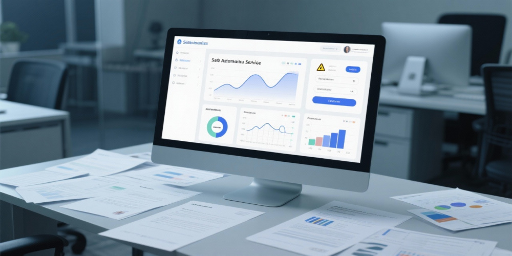 销售自动化软件购买前必看:这些细节别忽视