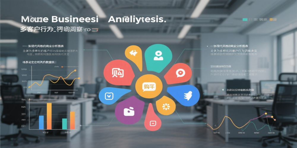 客户行为洞察有哪些类型