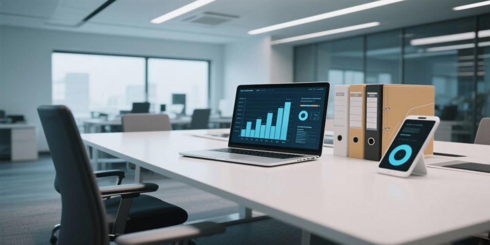 营销线索评分与传统方法的核心区别