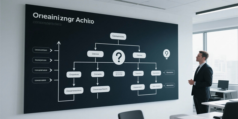 关于组织架构管理系统的10个常见问题及权威解答